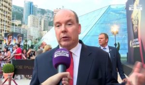 Festival de Monte-Carlo : Albert de Monaco lance les festivités (exclu vidéo)
