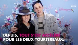 Alizée : Sa tendre déclaration à Grégoire Lyonnet pour leurs 2 ans de mariage