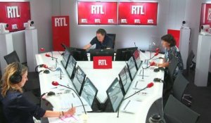 RTL Monde du 18 juin 2018