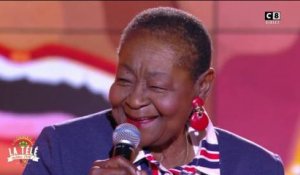 Calypso Rose - Rivers Of Babylone (Live @LTMLE)