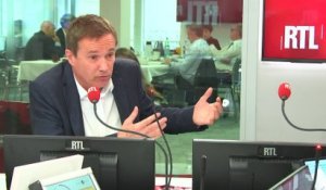 Dupont-Aignan sur RTL : "Ni Le Pen seule, ni Wauquiez dans l'ambiguïté n'y arriveront"