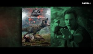 Débat sur Jurassic World : Fallen Kingdom - Analyse cinéma