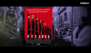 Débat sur Ocean's 8 - Analyse cinéma