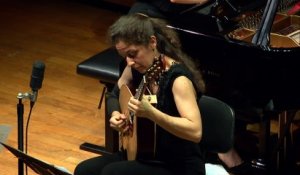 Astor Piazzolla/arr. José Bragato / trans. mandole Sabine Marzé | Les Quatre Saisons de Buenos Aires (extraits) par le Trio Benzaiten