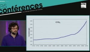 Une histoire politique du CO2