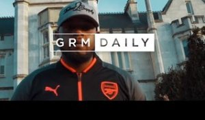M.I - Sorry [Music Video] | GRM Daily