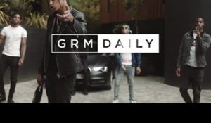 ThaFirst - Rockstar [Music Video] | GRM Daily