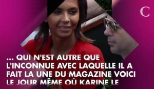 Karine Le Marchand et JoeyStarr : ça vire au grand n'importe quoi sur Instagram !