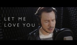 Let Me Love You - DJ Snake feat. Justin Bieber (Gustavo Trebien cover) on Spotify & Apple Music