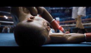 CREED II - Bande Annonce Officielle (VOST)