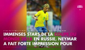 Neymar : Moqué par la Toile, il change déjà de coiffure
