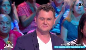 Cyril Hanouna absent du sondage TV Mag : les explications de Kévin Vatant