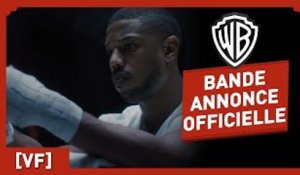 CREED II - Bande Annonce / Trailer [VF|HD]
