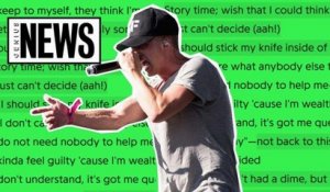 NF’s “WHY” Explained