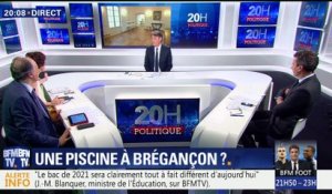 20h Politique - 20h-21h