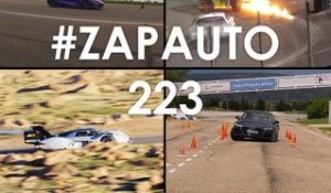 #ZapAuto 223