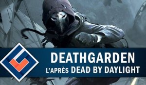DEATHGARDEN : Par les créateurs de Dead by Daylight | GAMEPLAY FR