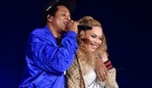 The Carters and 5 Seconds of Summer Compete for No. 1 on Billboard 200 | Billboard News