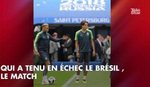 Serbie-Suisse : sur quelle chaîne voir le match de la Coupe du monde 2018 à la télévision et en streaming ?