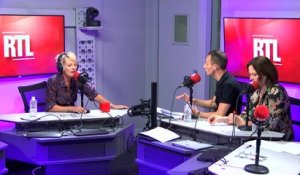 Sophie Davant révèle que France 2 lui a interdit de participer à l'émission "Danse avec les stars" - VIDEO