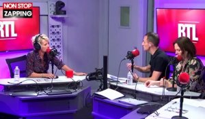 Sophie Davant : France 2 a refusé qu'elle participe à "Danse avec les Stars" (vidéo)