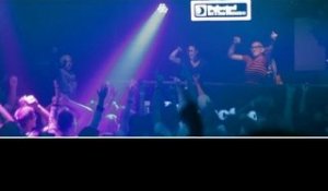 Defected In The House ADE Special, AIR 2011