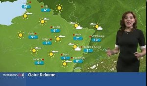 La météo du samedi 23 juin en Lorraine et Franche-Comté