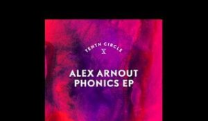 Alex Arnout - Realize (Tenth Circle)