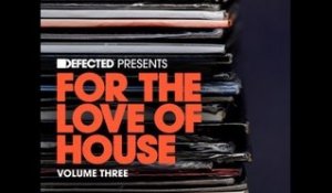 For The Love Of House Vol.3 - Trailer