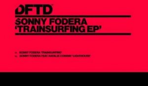 Sonny Fodera featuring Natalie Conway 'Lighthouse'