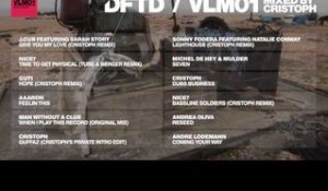 DFTD VLM 01 Mixed by Cristoph - Album Sampler