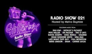 Glitterbox Radio Show 021: w/ Dr Packer