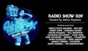 Glitterbox Radio Show 039: Boxing Day Special