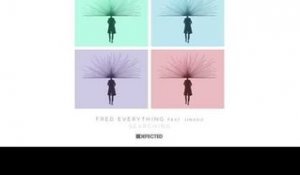 Fred Everything featuring Jinadu 'Searching' (Lazy Dub)