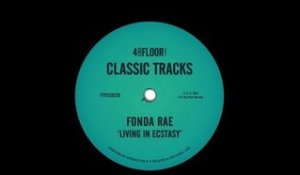 Fonda Rae 'Living In Ecstasy' (restless soul Ragtime Mix)