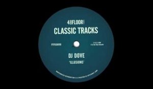 DJ Dove ‘Illusions’ (NY Stomp Extended Tribute Mix)