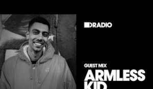 Defected Radio Show: Guest Mix by Armless Kid - 21.07.17