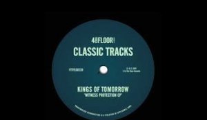 Kings of Tomorrow 'Witness Protection' (Relocation Mix)