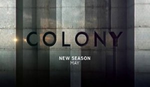 Colony - Promo 3x09