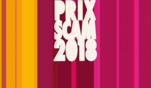 Les Prix Scam 2018