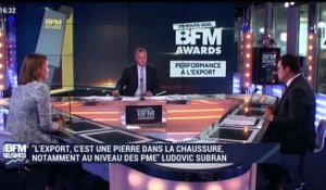 Hors-Série Les Dossiers BFM Business : En route vers le BFM Award de la performance à l’export - 23/06