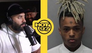 RIP XXXTentacion: How Will He Be Remembered?