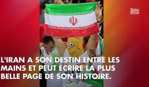 Iran-Portugal : sur quelle chaîne voir le match de la Coupe du monde 2018 à la télévision et en streaming ?