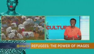 Réfugiés : le pouvoir des images [This is Culture]