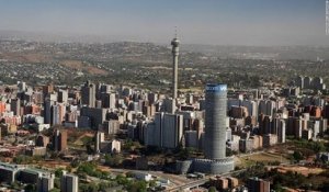 Afrique du sud : croissance du PIB à 1,7 % en 2018, selon Reuters