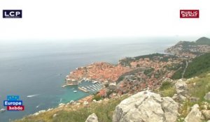 Europe Hebdo - Comment concilier tourisme, patrimoine et vie locale ? reportage à Dubrovnik