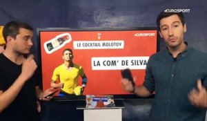 Le Cocktail Molotov : Mais pourquoi Thiago Silva a égratigné Neymar ?