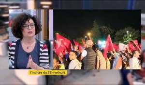 Deniz Ünal : " il y a eu un vote massivement en faveur d'Erdogan, qu'on le veuille ou non"