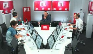 RTL Midi du 26 juin 2018