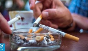 La cigarette freine-t-elle le tourisme en France ?